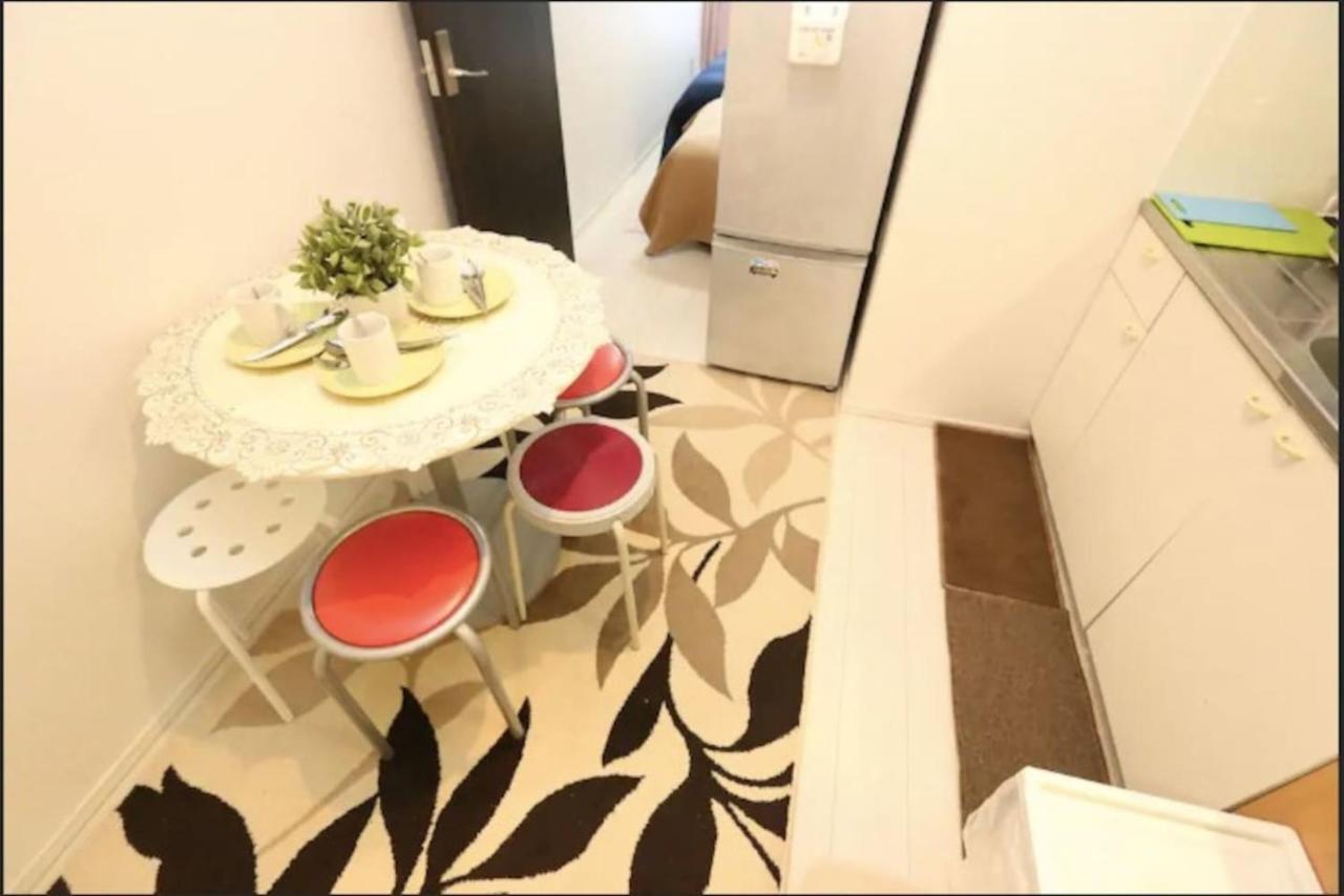Kamiya Tk Building 201 Apartment Tokyo Ngoại thất bức ảnh