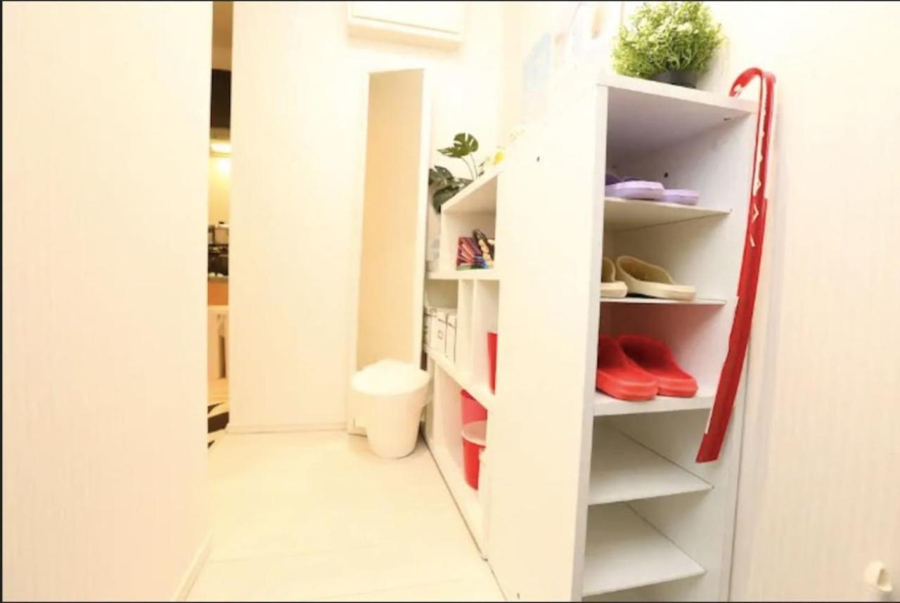 Kamiya Tk Building 201 Apartment Tokyo Ngoại thất bức ảnh