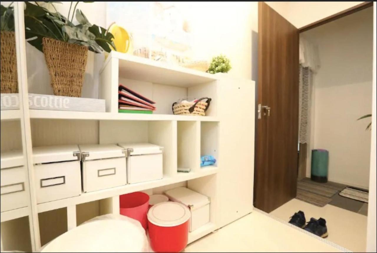 Kamiya Tk Building 201 Apartment Tokyo Ngoại thất bức ảnh