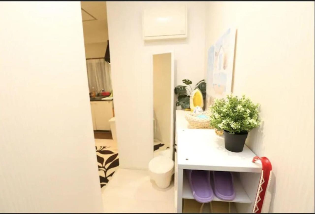 Kamiya Tk Building 201 Apartment Tokyo Ngoại thất bức ảnh