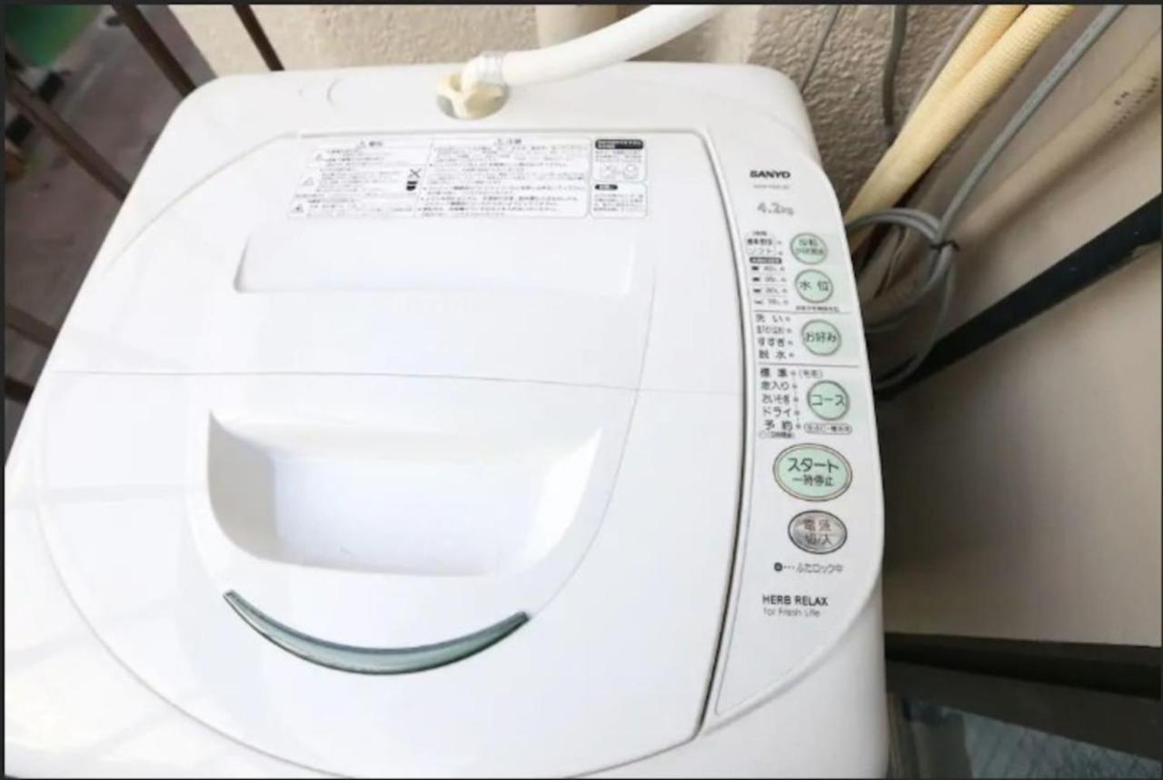 Kamiya Tk Building 201 Apartment Tokyo Ngoại thất bức ảnh